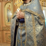 Из проповеди о.Александра Токарева  в Праздник Казанской иконы Божьей Матери 4.11.2020
