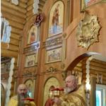 Литургия в Неделю мясопустную, о Страшнем суде