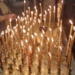 Заупокойная Божественная Литургия 6.03.21