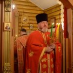 Дорогой наш батюшка,отец Константин! Поздравляем Вас С Днем Ангела!